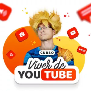 Viver de Youtube
