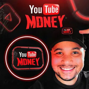 Youtube Money Black Edition
