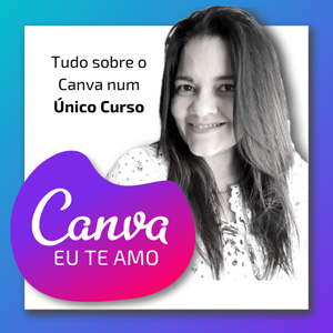 canva eu te amo